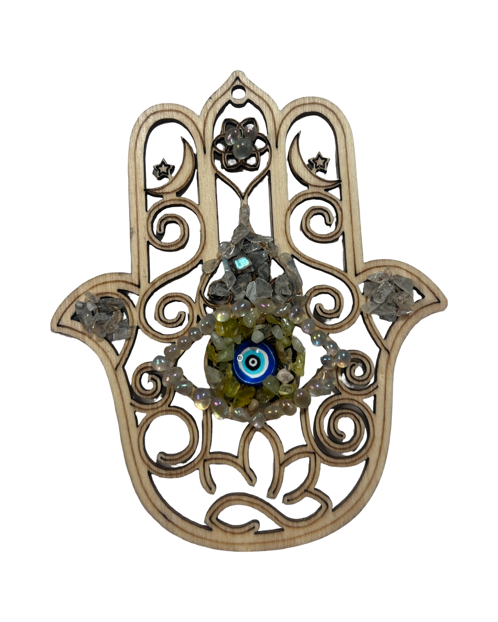 Main de Fatima 5 pouces