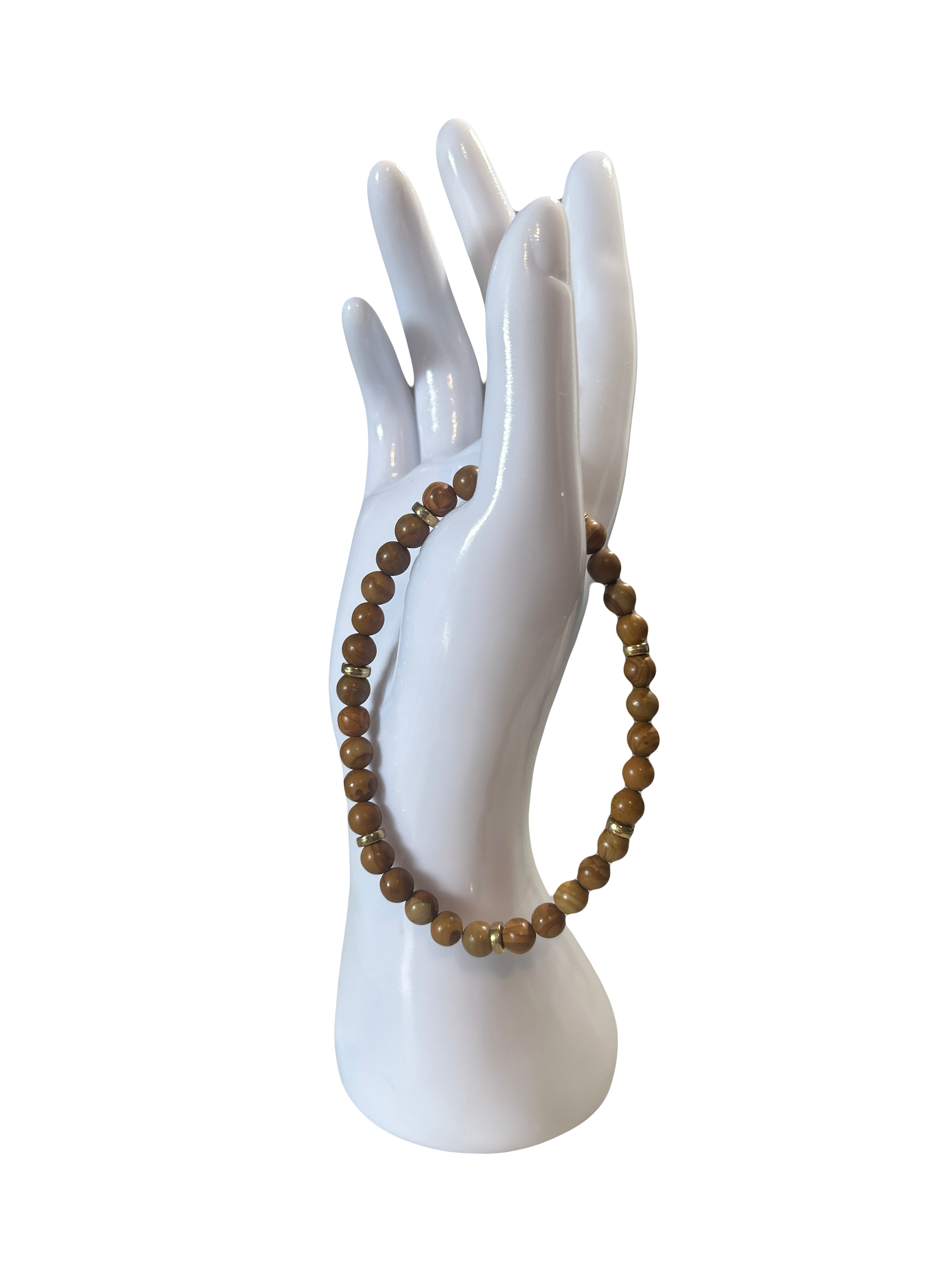 Bracelet pour cheville