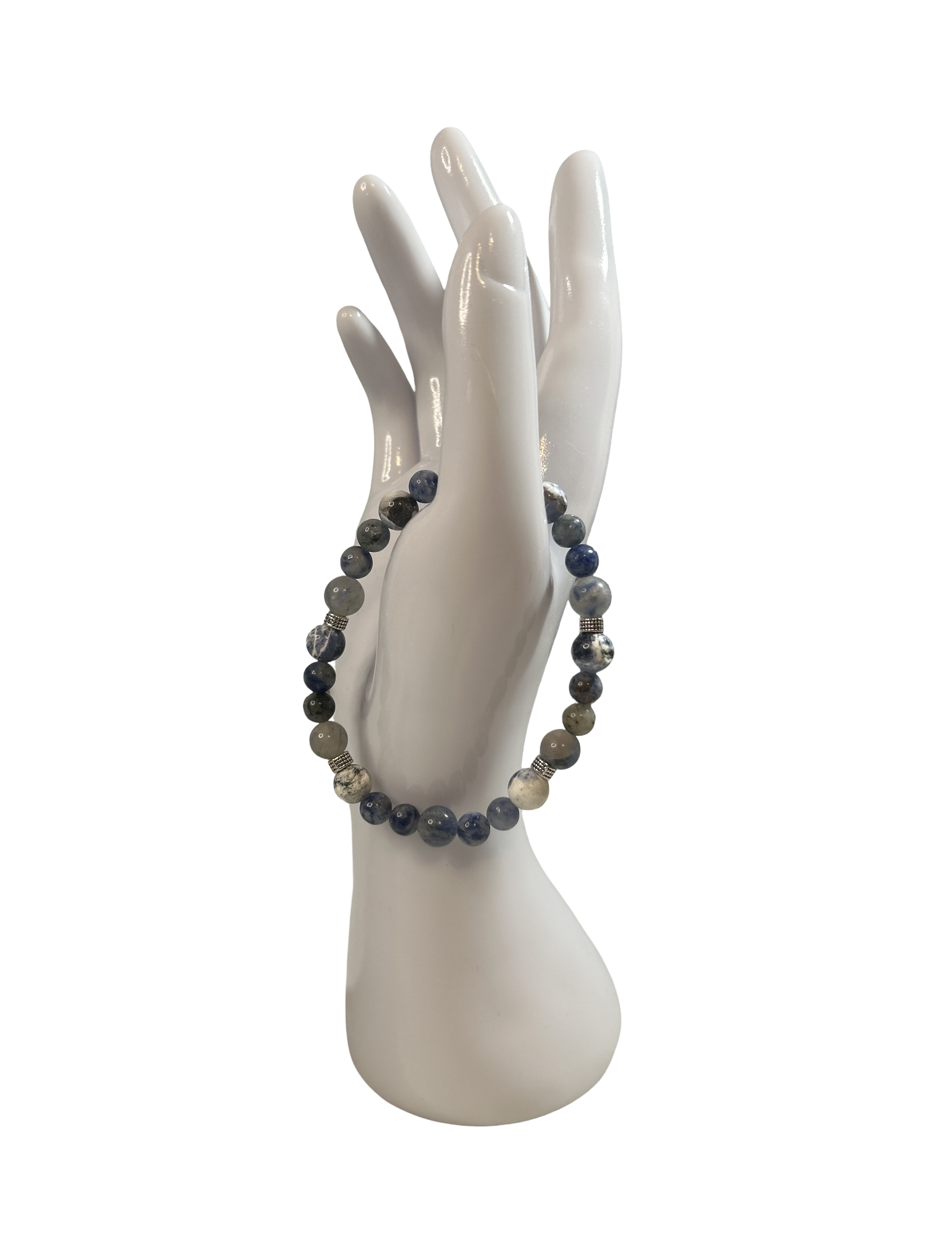 Bracelet sodalite
