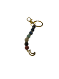 Porte clé 7 chakras
