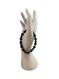 Bracelet lapis lazuli