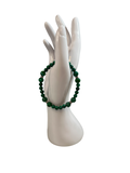 Bracelet homme malachite