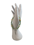 Bracelet Amazonite