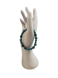 Bracelet jaspe Kambaba