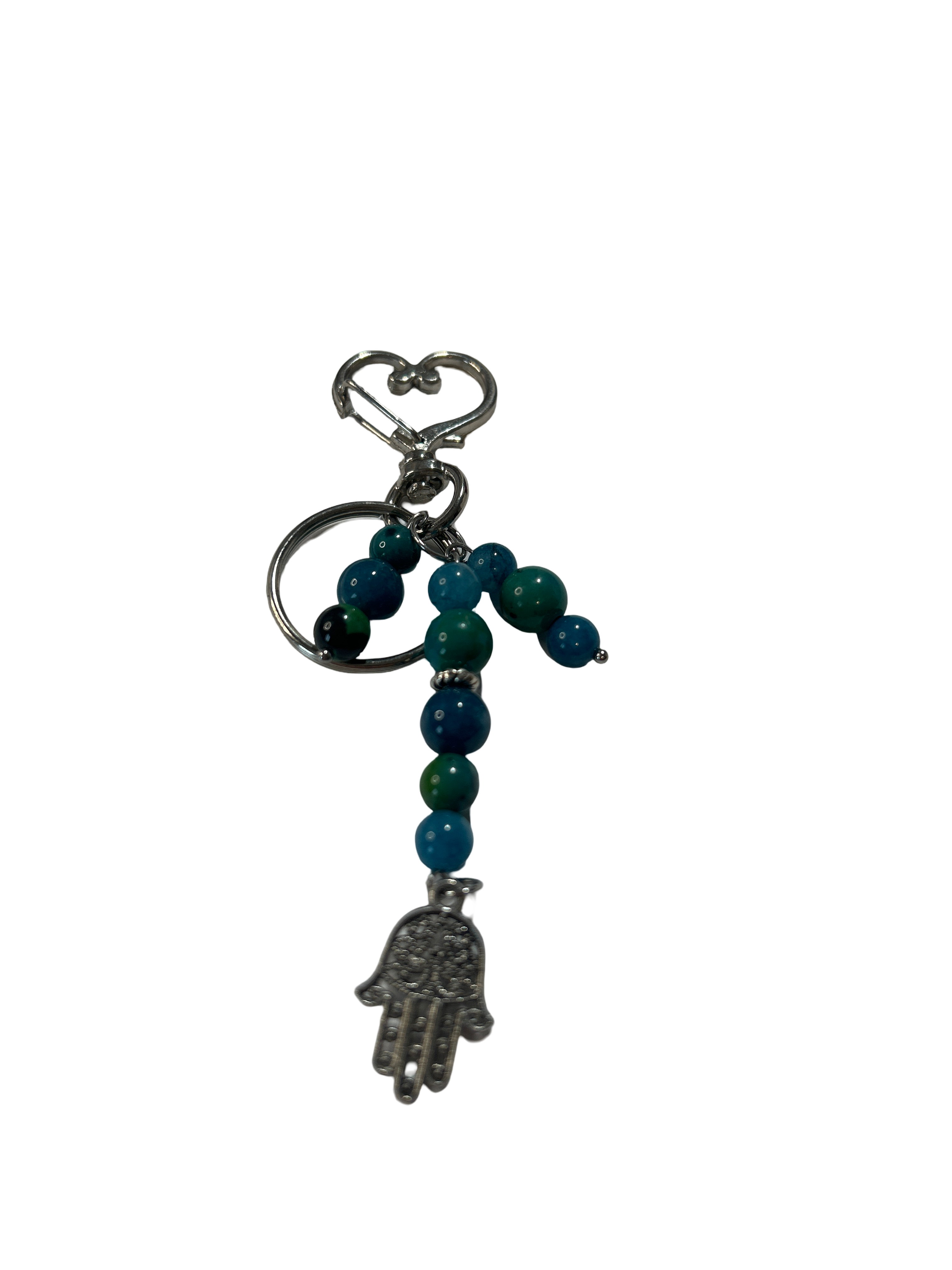 Porte clé Chrysocolle