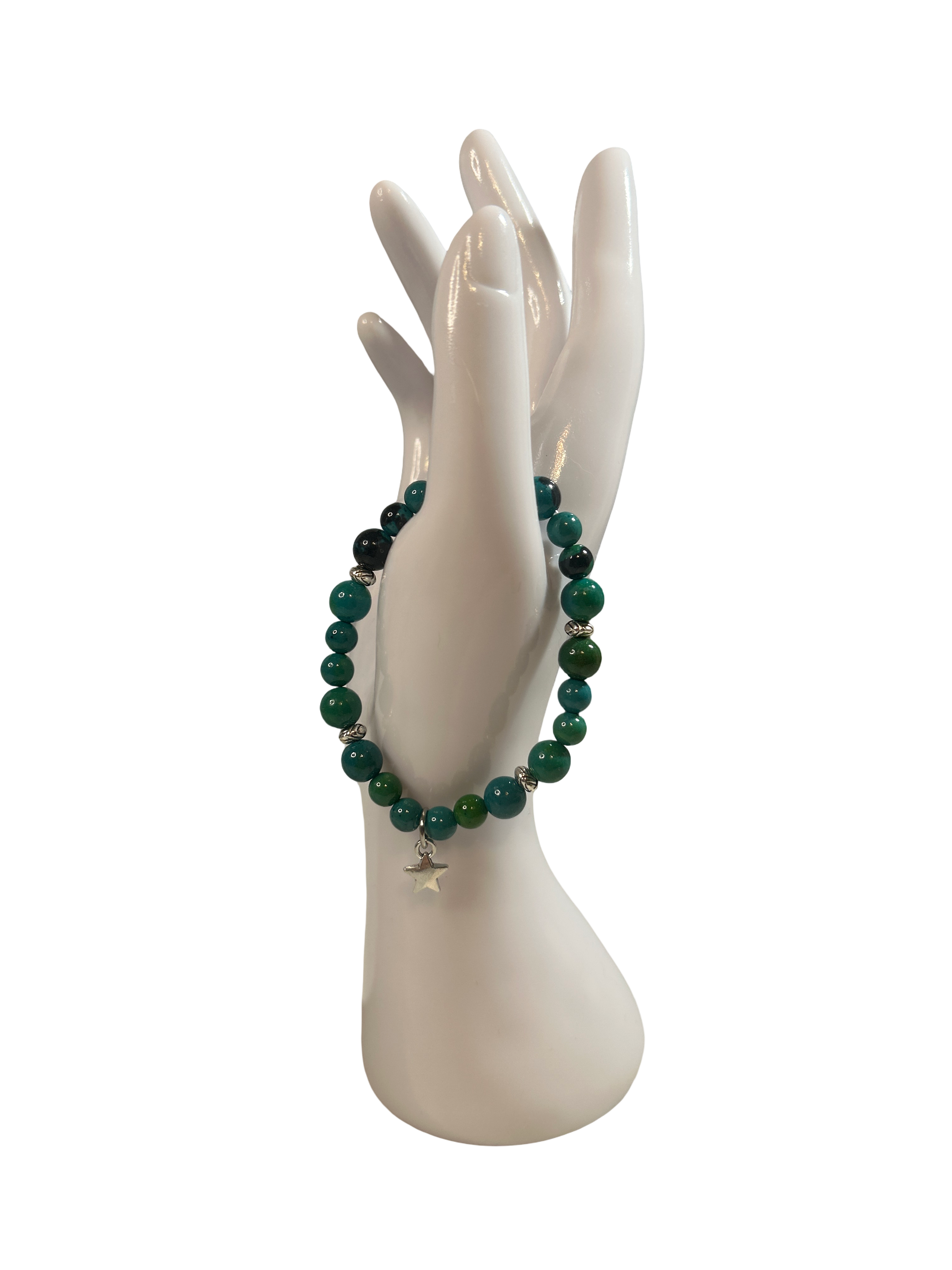 Bracelet Chrysocolle