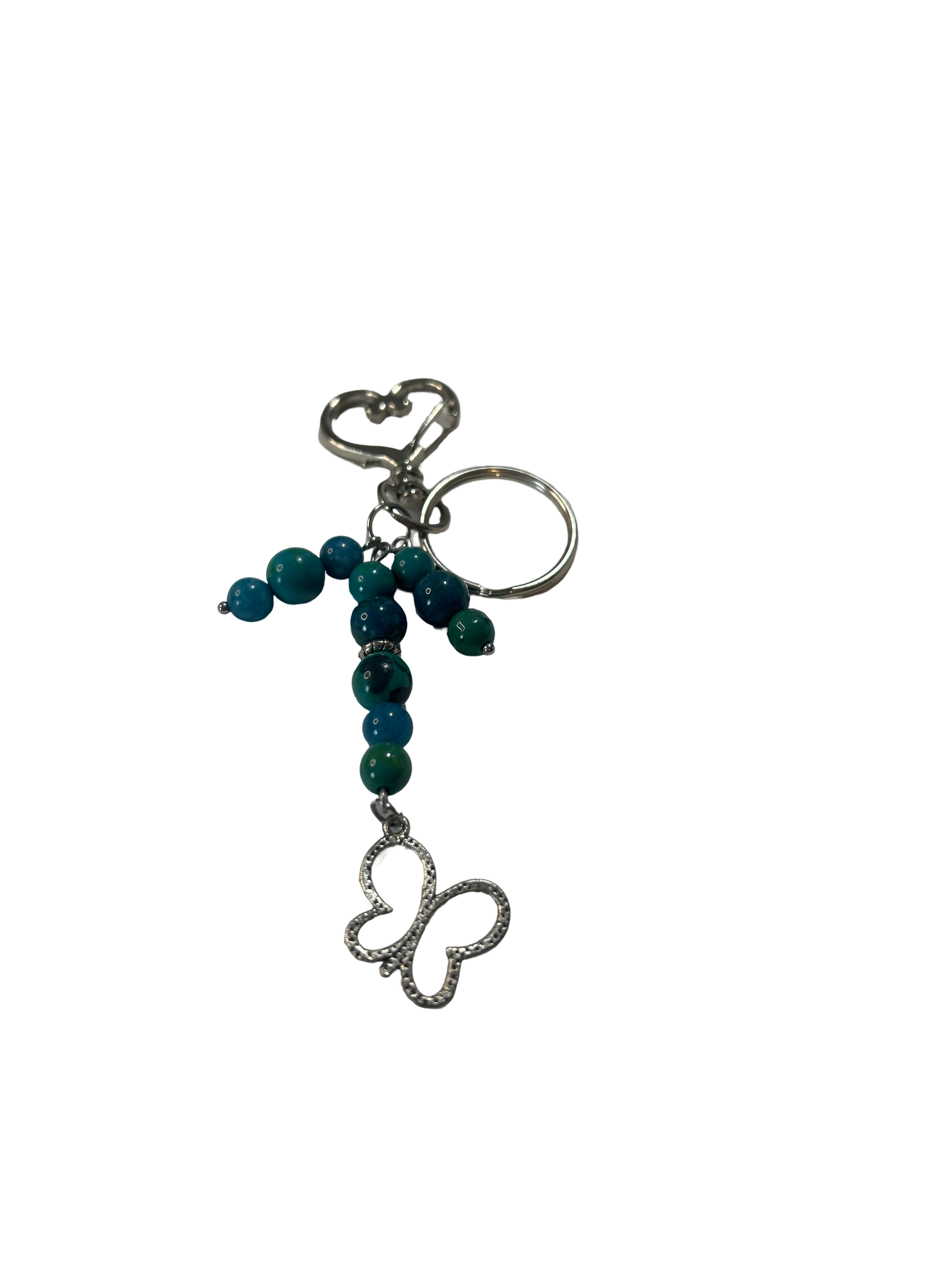 Porte clé Chrysocolle