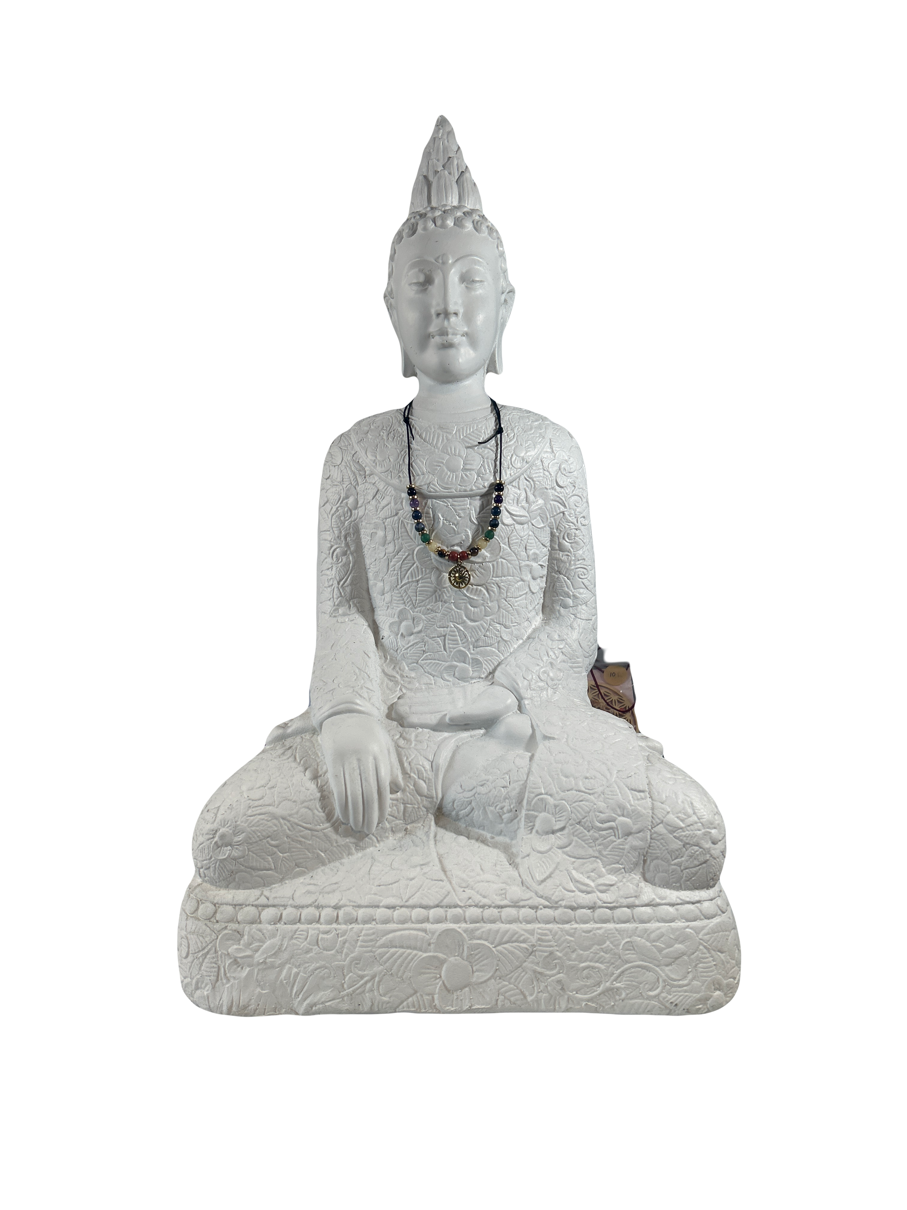 Collier ajustable enfants 7 chakras