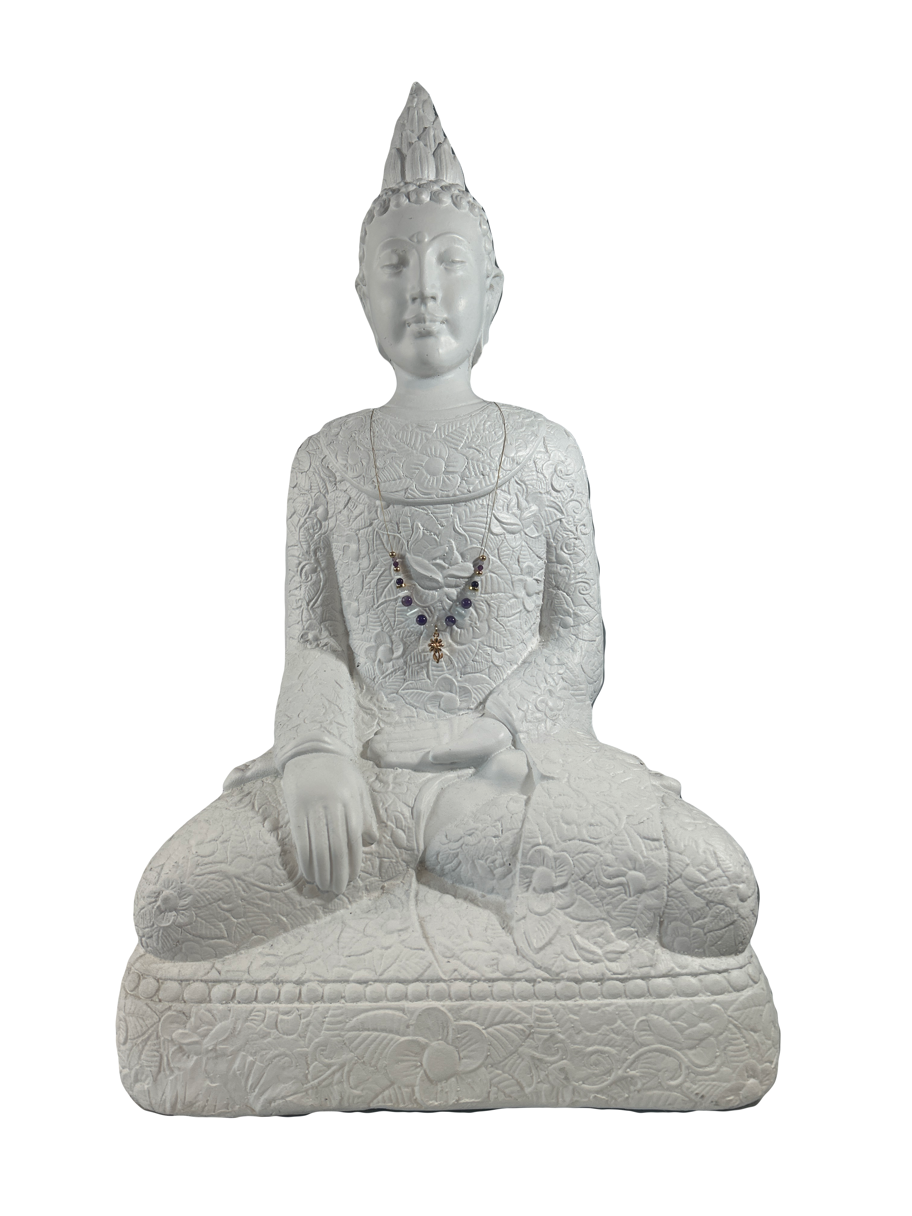 Collier enfants sur fil