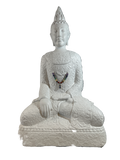 Collier enfants sur fil 7 chakras