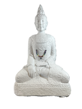 Collier enfants sur fil 7 chakras