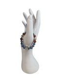 Bracelet enfants 6-12 ans Sodalite
