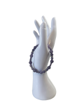 Bracelet acier inoxydable angélite