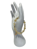 bracelet  Citrine