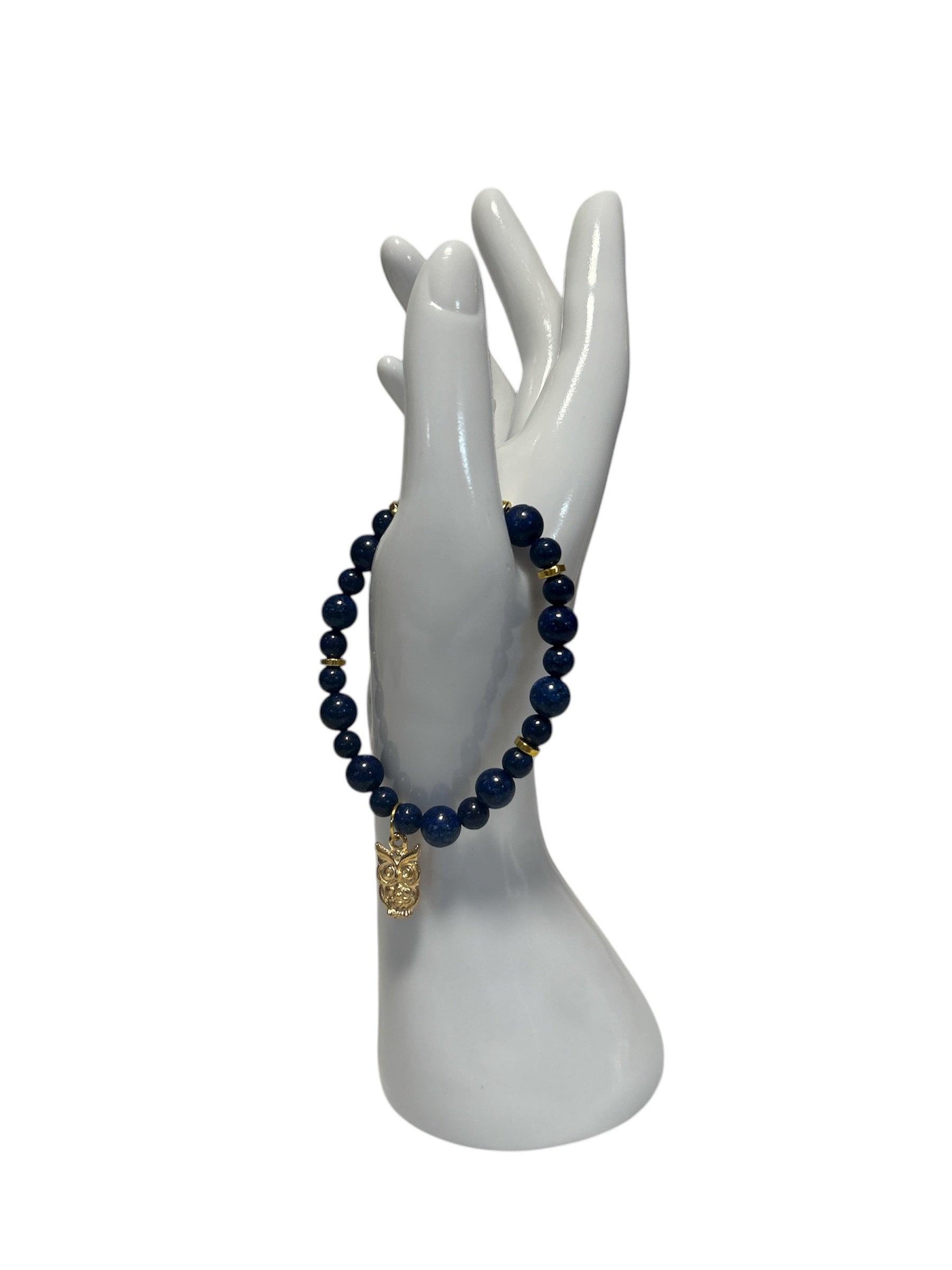 Bracelet Lapis Lazuli