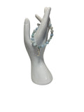 Bracelet Aigue marine