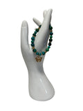 Bracelet Chrysocolle