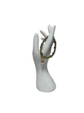 Bracelet Quartz fumé