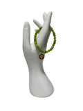 Bracelet Péridot