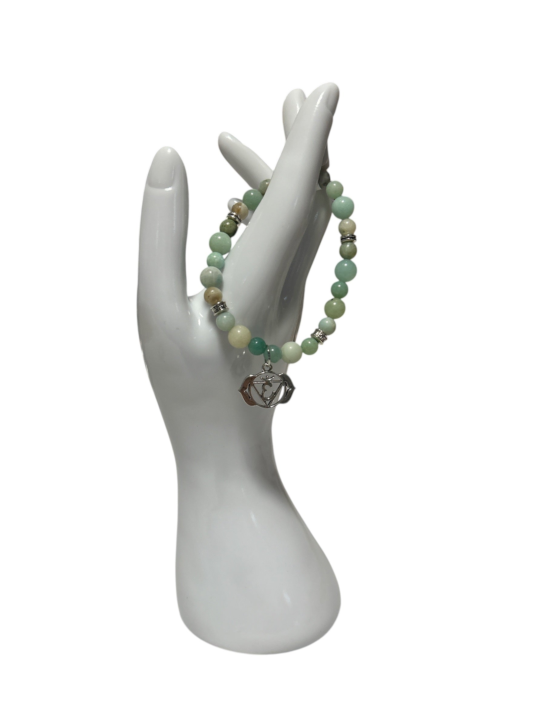 Bracelet Amazonite