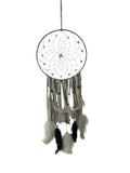 Capteur de rêve 12 pouces Howlite