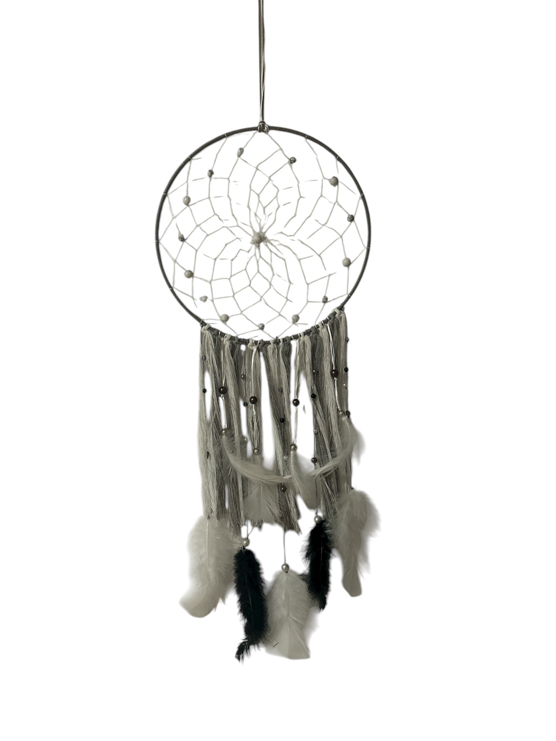 Capteur de rêve 12 pouces Howlite