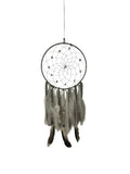Capteur de rêve 9 pouces Howlite