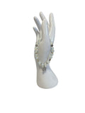 Bracelet Opaline