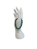 Bracelet malachite