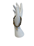 Bracelet œil de tigre