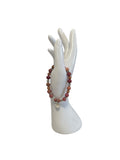 Bracelet rhodochrosite