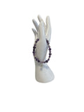 Bracelet Améthyste