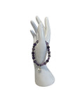 Bracelet Améthyste