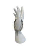 Bracelet agate veine de dragon
