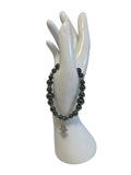 Hématite homme