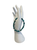Bracelet Jaspe  kambaba homme